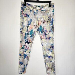 Mossimo Fancy Leggings